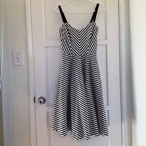 Vixen by Micheline Pitt Dollface Dress